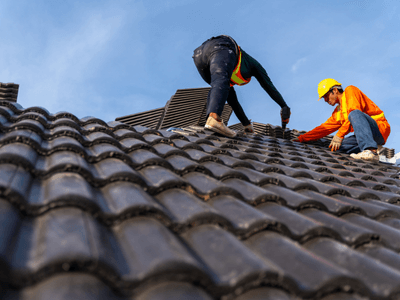 About Skydorvex Apex - roofing contractor experts in Auburn
