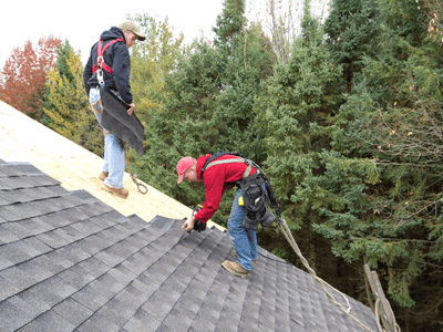 Why choose Skydorvex Apex for roofing contractor in Auburn